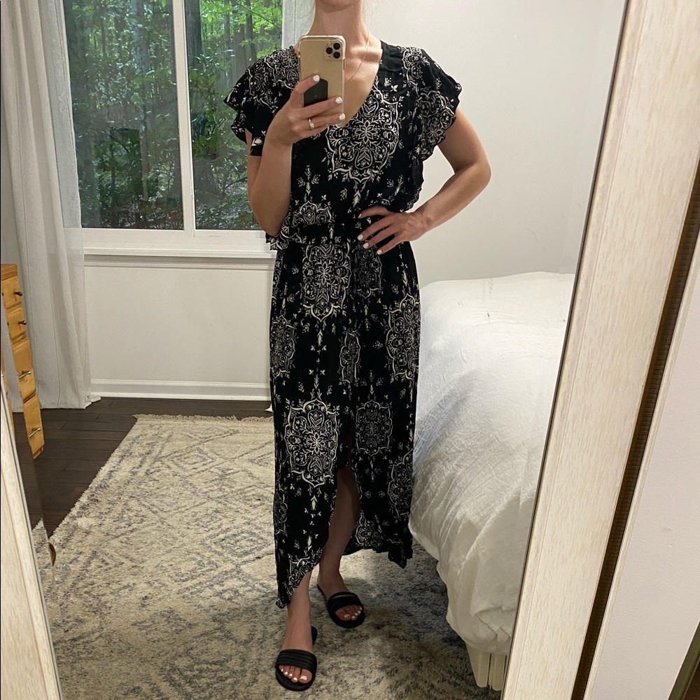 Steele | Revolve | Maxi Dress